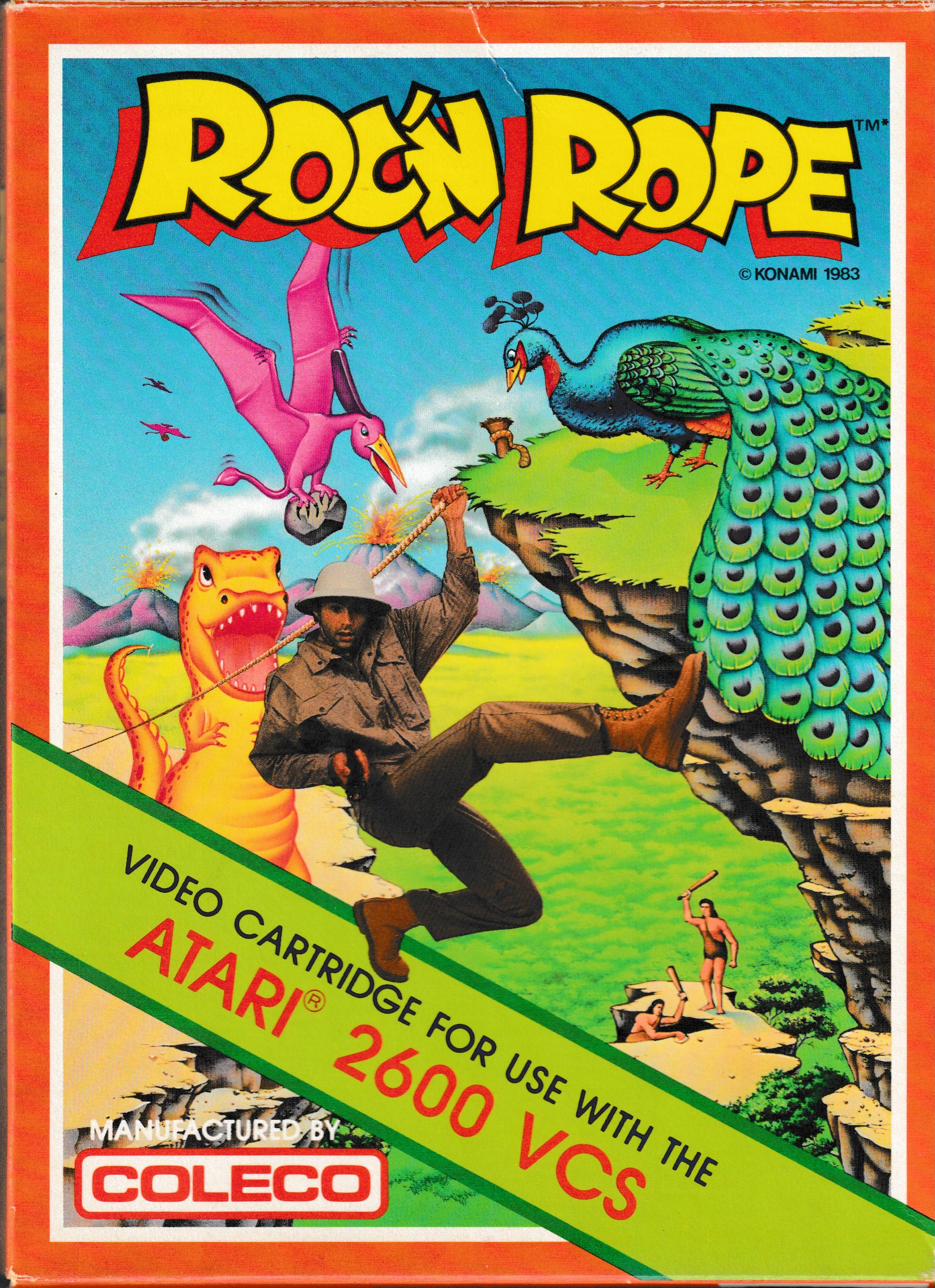 Roc N Rope 1